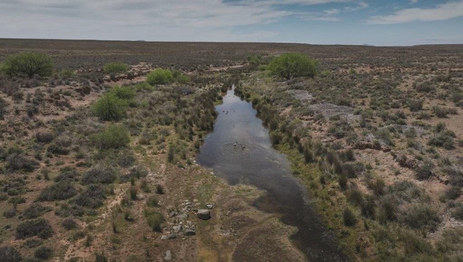 0 Bedroom Property for Sale in Victoria West Rural Northern Cape